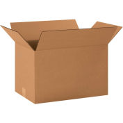 20" x 12" x 12" Long Cardboard Corrugated Boxes