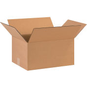 16" x 12" x 8" Cardboard Corrugated Boxes