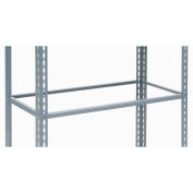 Global Industrial Additional Boltless Shelf Level, 36"W x 12"D