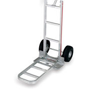 Nose Extensions for MAGLINER Aluminum Hand Trucks - 30" Channel Style
