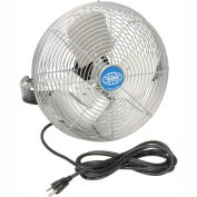 Workstation Fan, 12" Diameter