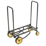 Multi-Cart R8 Mid 8-In-1 Convertible Hand Truck