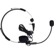 Motorola Talkabout® Headset w/ Swivel Boom VOX Microphone