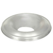 Replacement Lid for 55 Gallon Cease-Fire® Steel Waste Receptacle