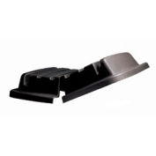 Dome Lid 4609 for Rubbermaid® Plastic Utility Truck