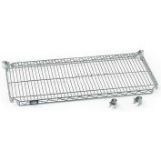 Global Industrial Quick Adjust Shelf, 60"W x 24"D