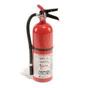 Dry Chemical Fire Extinguisher 5 Lb.