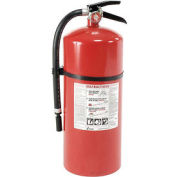 Kidde Fire Extinguisher Dry Chemical 20 Lb.