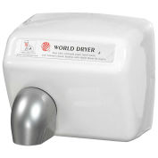 Automatic Hand Dryer, 115V, 8A, 1000W