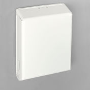 C-Fold/Multifold Towel Dispenser