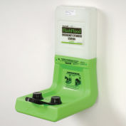 Fendall 1 Gallon Flash Flood Portable Eyewash Station - Premixed Cartridge