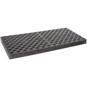 UltraTech 0420 Deck for Plastic Spill Containment Sump