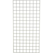 Global Industrial Wire Mesh Deck, 48"W x 24"D