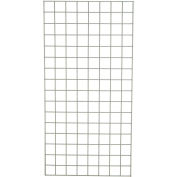 Global Industrial Wire Mesh Deck, 60"Wx36"D