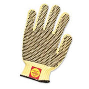 Perfect Fit Medium Weight Kevlar® Gloves, Ladies' Size, 1-Pair