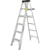 Werner 376 6' Type 1A Aluminum Step Ladder