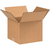 9" x 9" x 7" Cardboard Corrugated Boxes