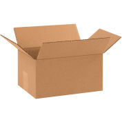 10" x 7" x 5" Cardboard Corrugated Boxes