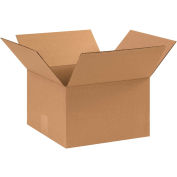 11" x 11" x 7" Cardboard Corrugated Boxes - Pkg Qty 25