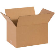 14" x 10" x 8" Cardboard Corrugated Boxes