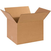 14" x 12" x 10" Cardboard Corrugated Boxes