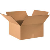 16" x 16" x 8" Cardboard Corrugated Boxes