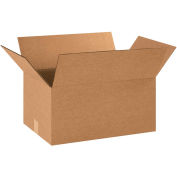 18" x 12" x 9" Cardboard Corrugated Boxes