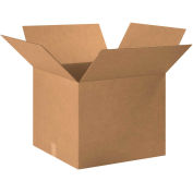 20" x 20" x 16" Cardboard Corrugated Boxes - Pkg Qty 15