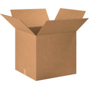 20" x 20" x 18" Cardboard Corrugated Boxes - Pkg Qty 10