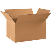 22" x 14" x 12" Cardboard Corrugated Boxes