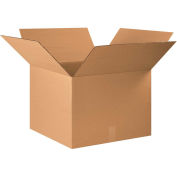 22" x 22" x 16" Cardboard Corrugated Boxes