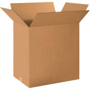 24" x 18" x 24" Cardboard Corrugated Boxes - Pkg Qty 10