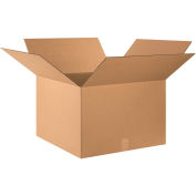 24" x 24" x 16" Cardboard Corrugated Boxes