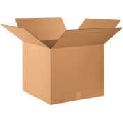 24" x 24" x 20" Cardboard Corrugated Boxes
