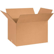 26" x 18" x 16" Cardboard Corrugated Boxes - Pkg Qty 10