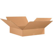26" x 26" x 6" Flat Cardboard Corrugated Boxes