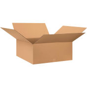 28" x 28" x 12" Cardboard Corrugated Boxes