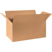 30" x 15" x 15" Cardboard Corrugated Boxes