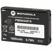 Motorola Lithium Ion Battery For CLS Series