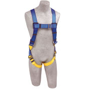 Protecta® FIRST™ Vest-Style Harness, Yellow