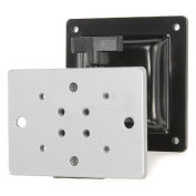 Global Industrial VESA Monitor Mount for LCD Track