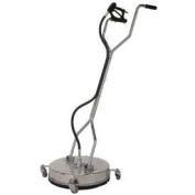 BE Pressure 85.403.009 20" Stainless Steel Surface Cleaner