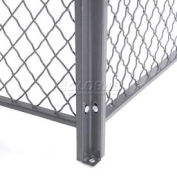 Global Industrial Corner Post - 10'
