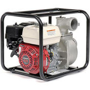 6-1/2 HP Water Pump 3" Intake/Outlet, Honda Engine