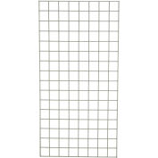 1/4" Thick Wire Mesh Deck, (2) Pieces of 48"W X 18"D