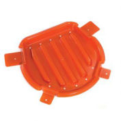 Traffix Devices 18003-A Plastic Standard Drum Base  For Sand Bag Use