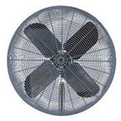 TPI 30" Fan Head Non Oscillating, 1/2 HP, 9850 CFM