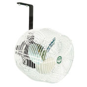 J&D 20" Green Breeze With Cord, 1/3 HP 5060 CFM