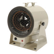 TPI HF686TC TPI Fan-Forced Portable Heater - 19107 BTUs