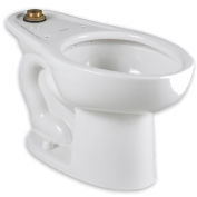 American Standard 3043001.020 Madera 16-1/2" H ADA Elongated Toilet, 1.1-1.6GPF